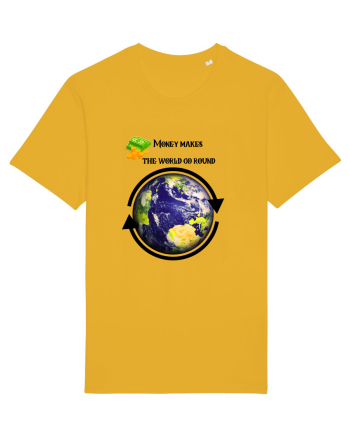 Money Spectra Yellow