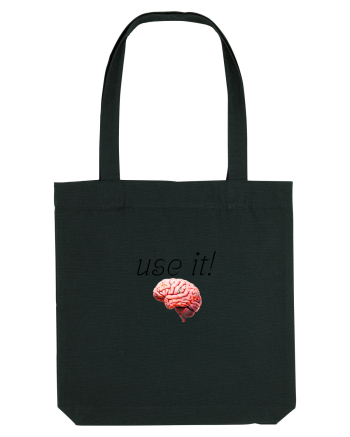 Brainy Black