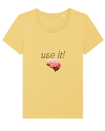 Brainy Jojoba