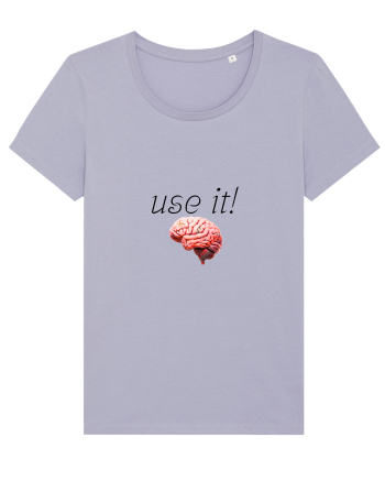 Brainy Lavender