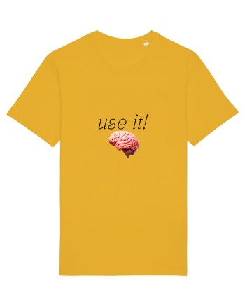 Brainy Spectra Yellow
