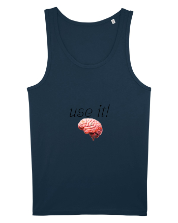 Brainy Navy