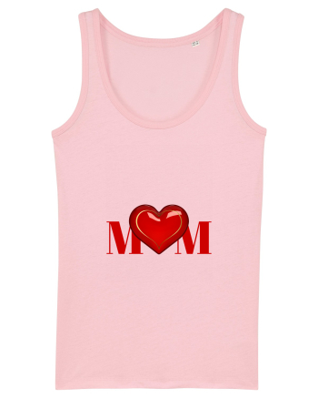 True love Cotton Pink