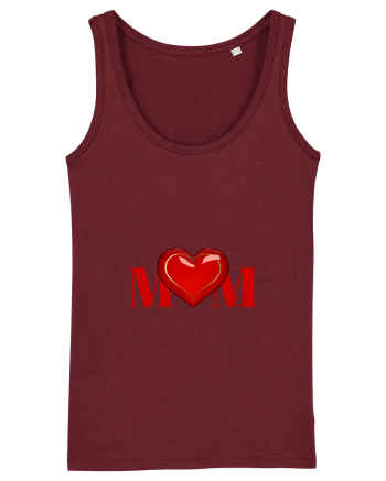 True love Burgundy