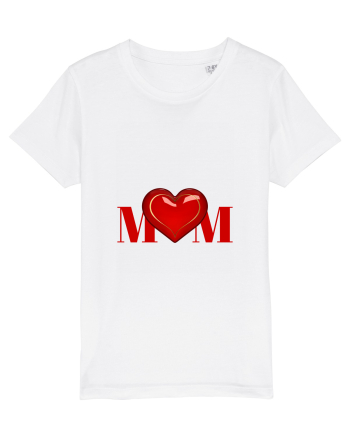 True love White