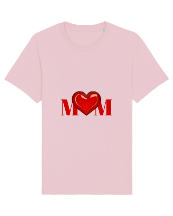 True love Cotton Pink