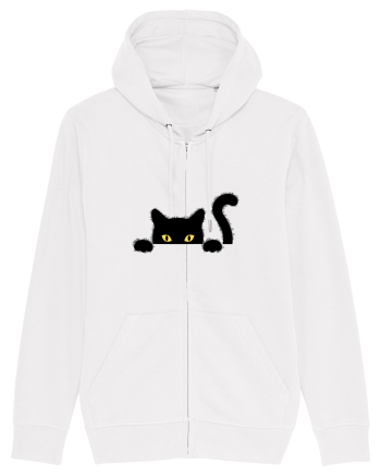 Cat spionage White