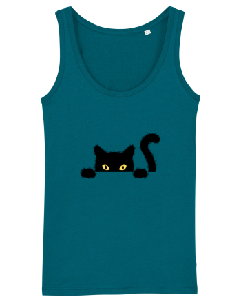 Cat spionage Ocean Depth