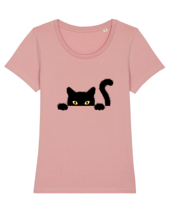 Cat spionage Canyon Pink