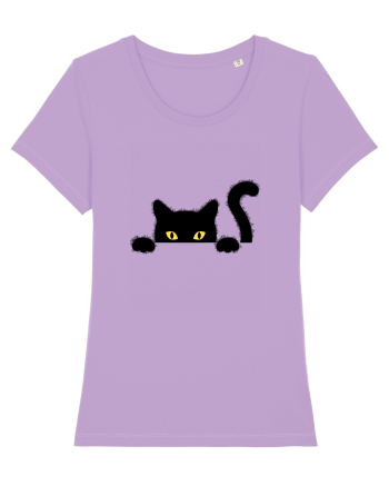 Cat spionage Lavender Dawn
