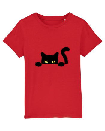 Cat spionage Red