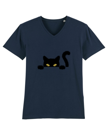Cat spionage French Navy