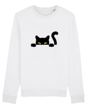 Cat spionage White