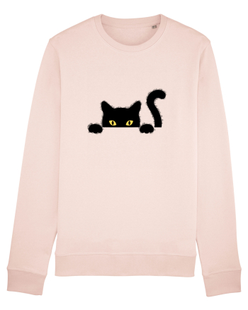 Cat spionage Candy Pink