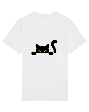 Cat spionage White