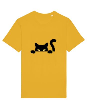 Cat spionage Spectra Yellow