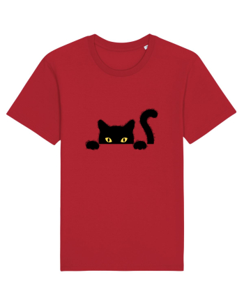 Cat spionage Red