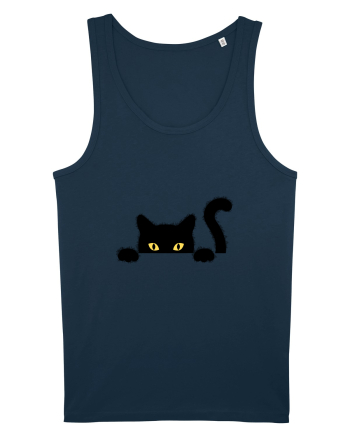 Cat spionage Navy