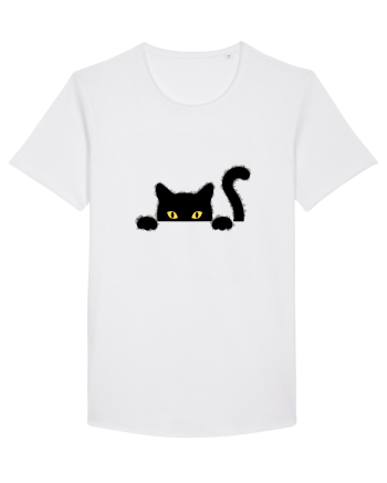 Cat spionage White