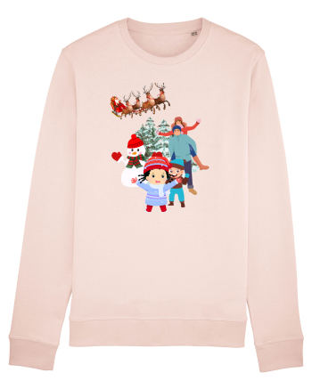 Funmass family Candy Pink