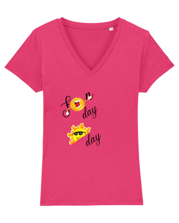Sunny Funny Sunday  Raspberry