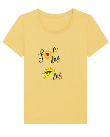 Sunny Funny Sunday  Jojoba