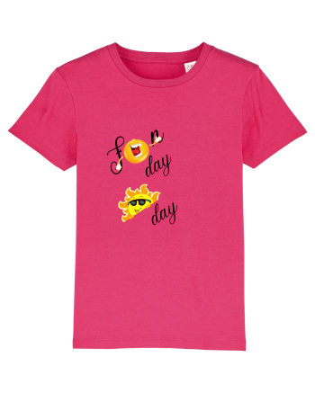 Sunny Funny Sunday  Raspberry