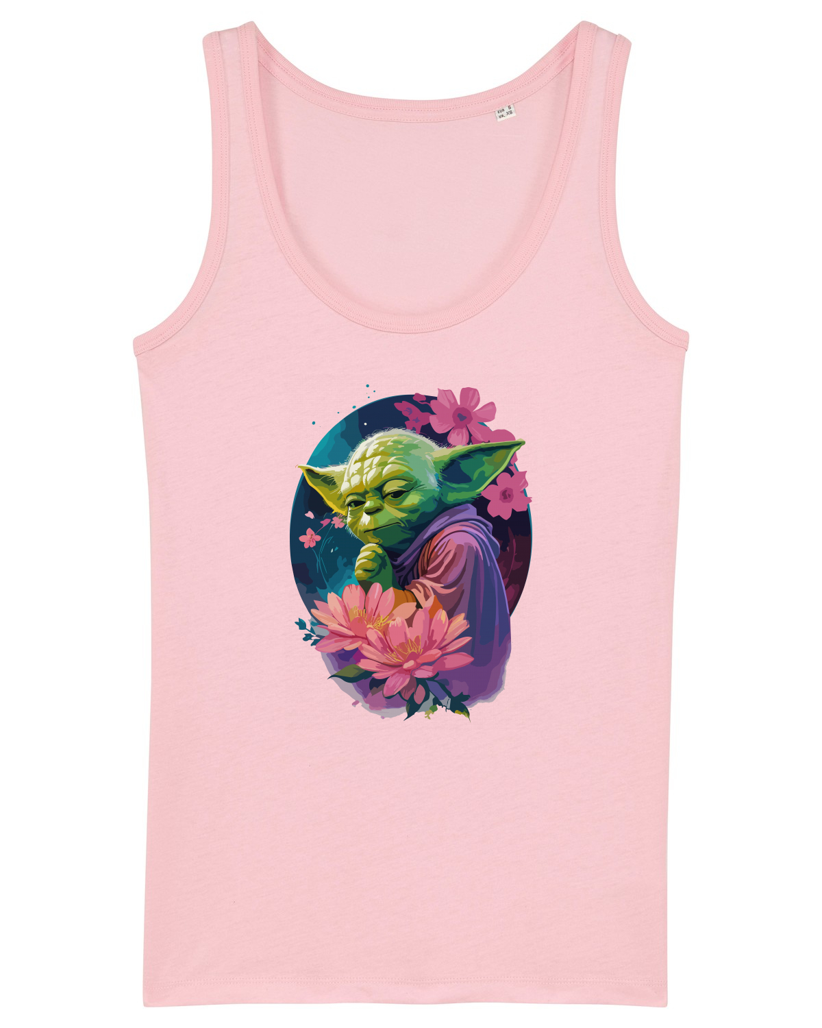 Maiou Damă Dreamer Cotton Pink