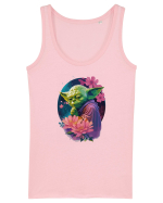 Yoda's Floral Wisdom Maiou Damă Dreamer