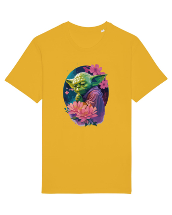Yoda's Floral Wisdom Spectra Yellow