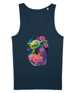 Yoda's Floral Wisdom Maiou Bărbat Runs