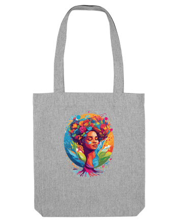 Unity in Giving Heather Grey