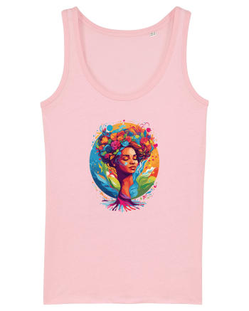 Unity in Giving Cotton Pink