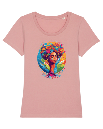 Unity in Giving Canyon Pink