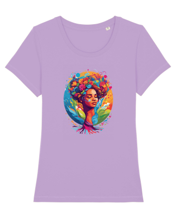 Unity in Giving Lavender Dawn