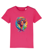 Unity in Giving Tricou mânecă scurtă  Copii Mini Creator