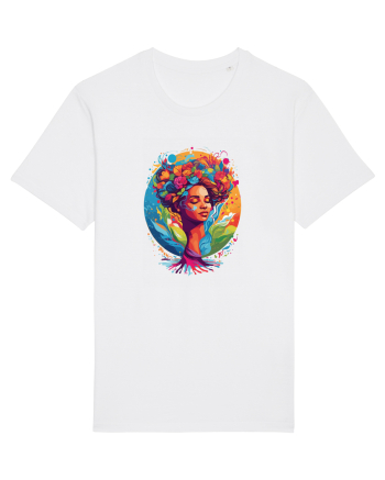 Unity in Giving Tricou mânecă scurtă Unisex Rocker