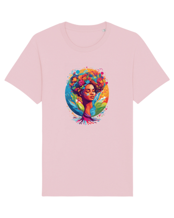 Unity in Giving Cotton Pink