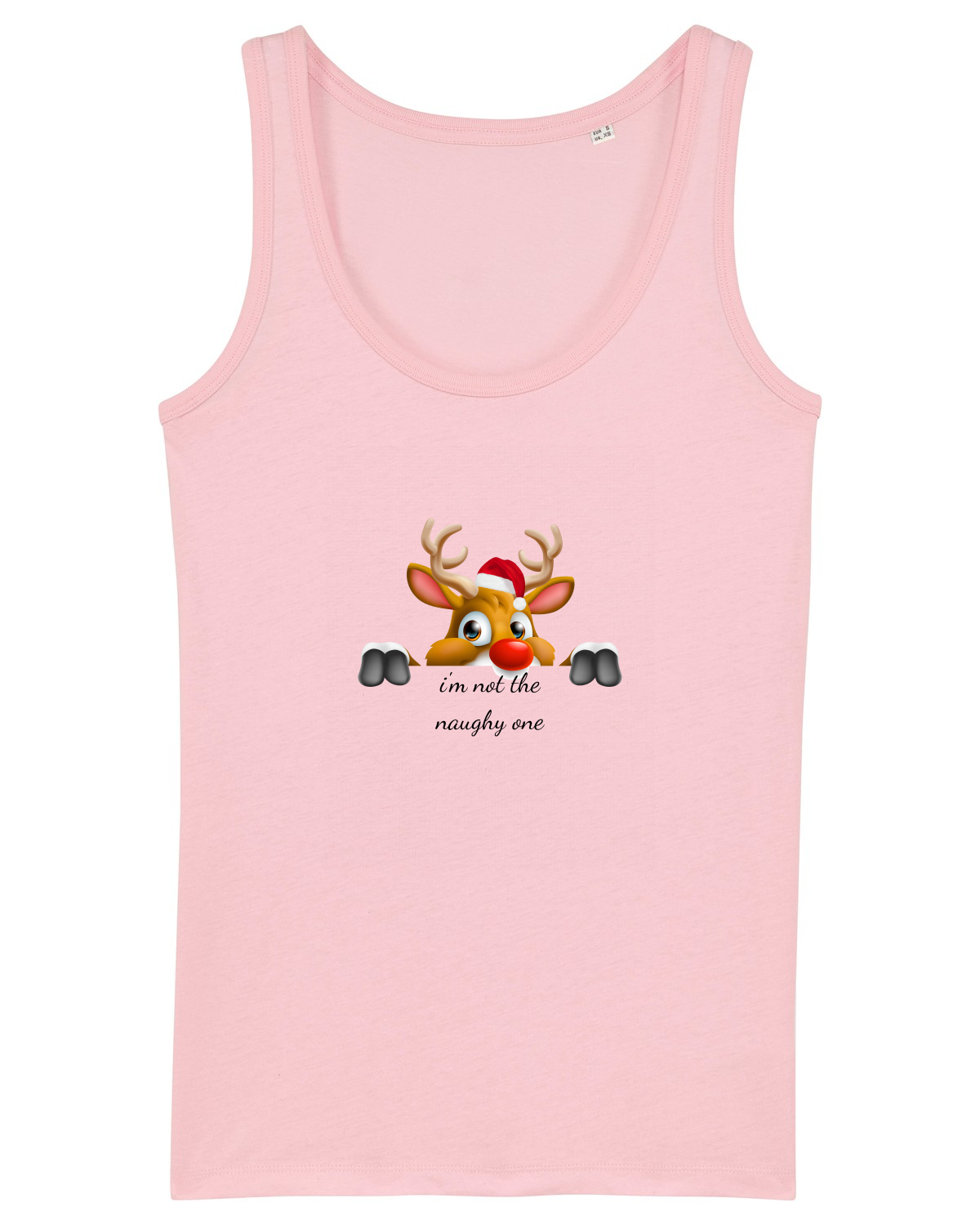 Maiou Damă Dreamer Cotton Pink