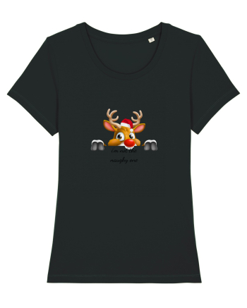 Who? Me? Black