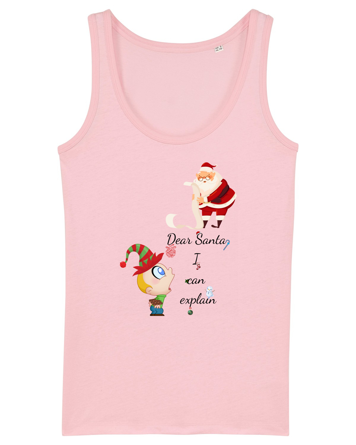 Maiou Damă Dreamer Cotton Pink