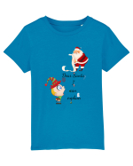 Explain to Santa Tricou mânecă scurtă  Copii Mini Creator