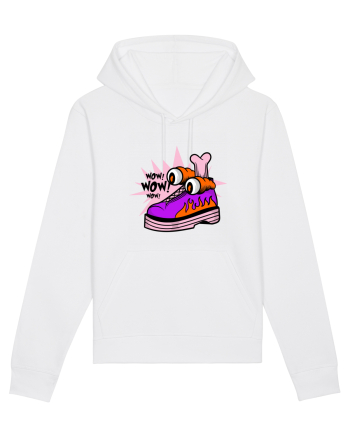 Forever Cool White