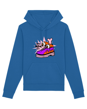 Forever Cool Royal Blue