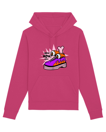 Forever Cool Raspberry