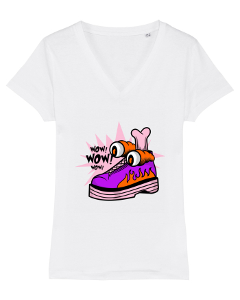 Forever Cool White