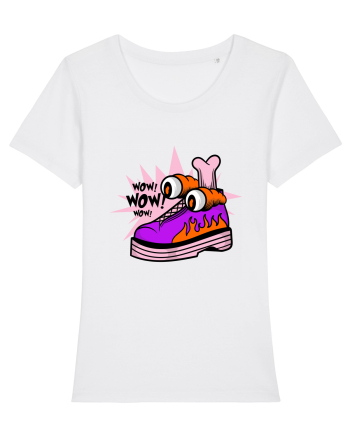 Forever Cool White