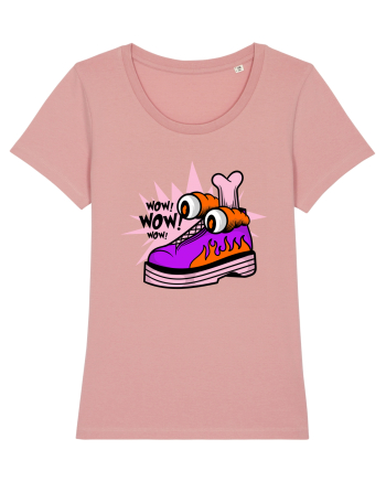 Forever Cool Canyon Pink
