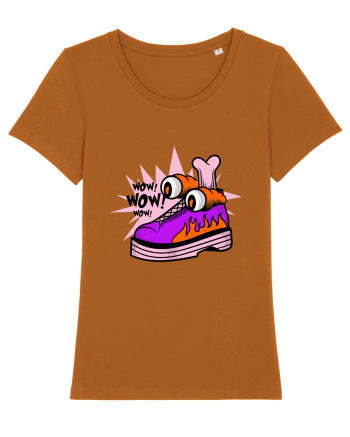 Forever Cool Roasted Orange