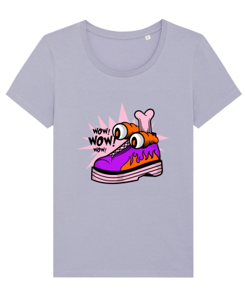 Forever Cool Lavender